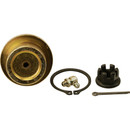 MOOG Chassis Products Suspension Ball Joint K80149 - view 2