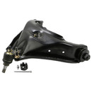 MOOG Chassis Products Suspension Control Arm and Ball Joint Assembly RK621755 - view 4