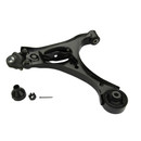 MOOG Chassis Products Suspension Control Arm and Ball Joint Assembly RK620382 - view 2