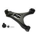 MOOG Chassis Products Suspension Control Arm and Ball Joint Assembly RK620382 - view 3