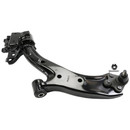 MOOG Chassis Products Suspension Control Arm and Ball Joint Assembly RK620500