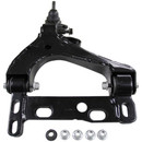 MOOG Chassis Products Suspension Control Arm and Ball Joint Assembly RK621315 - view 2