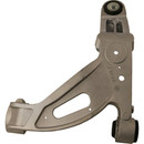 MOOG Chassis Products Suspension Control Arm and Ball Joint Assembly RK623352 - view 2