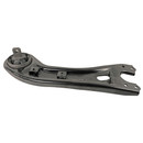 MOOG Chassis Products Suspension Trailing Arm RK643425