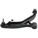 MOOG Chassis Products Suspension Control Arm and Ball Joint Assembly RK620170