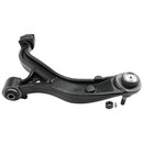 MOOG Chassis Products Suspension Control Arm and Ball Joint Assembly RK620170 - view 4