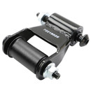 MOOG Chassis Products Leaf Spring Shackle K150407