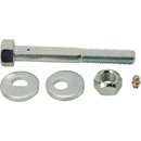MOOG Chassis Products Alignment Toe Adjuster K100396