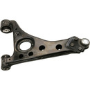 MOOG Chassis Products Suspension Control Arm and Ball Joint Assembly RK623138 - view 2