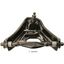 MOOG Chassis Products Suspension Control Arm and Ball Joint Assembly RK620158