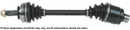 CARDONE New CV Axle Assembly 66-4121