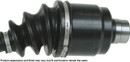CARDONE New CV Axle Assembly 66-4121 - view 3