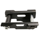 MOOG Chassis Products Leaf Spring Shackle K150413 - view 4