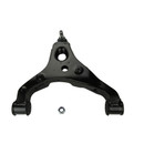 MOOG Chassis Products Suspension Control Arm and Ball Joint Assembly RK621967 - view 3