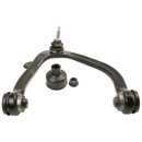 MOOG Chassis Products Suspension Control Arm and Ball Joint Assembly RK622933 - view 3