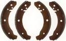 BENDIX PREMIUM BRAKE SHOES Drum Brake Shoe 315