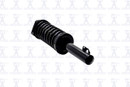 Focus Auto Parts Suspension Strut and Coil Spring Assembly 4335582 - view 3