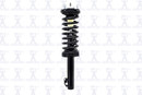 Focus Auto Parts Suspension Strut and Coil Spring Assembly 4335582 - view 6