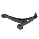 MOOG Chassis Products Suspension Control Arm and Ball Joint Assembly RK621349 - view 3