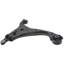 MOOG Chassis Products Suspension Control Arm RK641580