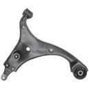 MOOG Chassis Products Suspension Control Arm RK641580 - view 5