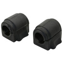 MOOG Chassis Products Suspension Stabilizer Bar Bushing Kit K201486 - view 2