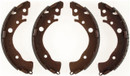 BENDIX PREMIUM BRAKE SHOES Drum Brake Shoe