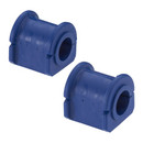 MOOG Chassis Products Suspension Stabilizer Bar Bushing Kit K200307 - view 2