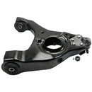 MOOG Chassis Products Suspension Control Arm and Ball Joint Assembly RK620264 - view 2