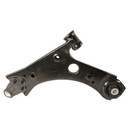 MOOG Chassis Products Suspension Control Arm and Ball Joint Assembly RK623776 - view 2