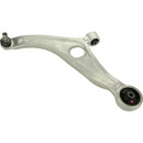 MOOG Chassis Products Suspension Control Arm and Ball Joint Assembly RK622367 - view 3