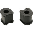 MOOG Chassis Products Suspension Stabilizer Bar Bushing Kit K201762