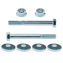 CAMBERCASTER CAM BOLT KIT K80276