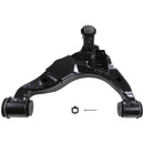 MOOG Chassis Products Suspension Control Arm and Ball Joint Assembly RK621294