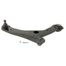 MOOG Chassis Products Suspension Control Arm and Ball Joint Assembly RK622034