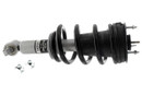 KYB Suspension Strut and Coil Spring Assembly SR4545
