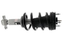 KYB Suspension Strut and Coil Spring Assembly SR4545 - view 6