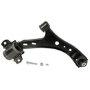 MOOG Chassis Products Suspension Control Arm and Ball Joint Assembly RK80727 - view 2