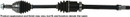 CARDONE New CV Axle Assembly 66-2144 - view 4