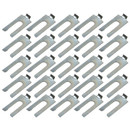 MOOG Chassis Products Alignment Shim Multi-Pack K100264 - view 2