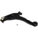 MOOG Chassis Products Suspension Control Arm and Ball Joint Assembly RK620007 - view 4