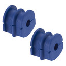 MOOG Chassis Products Suspension Stabilizer Bar Bushing Kit K200301 - view 2
