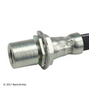 Beck/Arnley Brake Hydraulic Hose 073-1046 - view 2