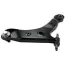 MOOG Chassis Products Suspension Control Arm and Ball Joint Assembly RK80349 - view 2