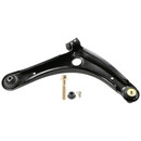 MOOG Chassis Products Suspension Control Arm and Ball Joint Assembly CK620066 - view 2