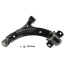 MOOG Chassis Products Suspension Control Arm and Ball Joint Assembly RK622155 - view 2