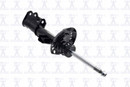 Focus Auto Parts Suspension Strut 333461R - view 2