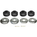 MOOG Chassis Products Suspension Strut Rod Bushing Kit K7079 - view 2