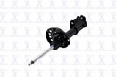 Focus Auto Parts Suspension Strut 333800L - view 4