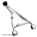 Beck/Arnley Suspension Control Arm and Ball Joint Assembly 102-8297 - view 6